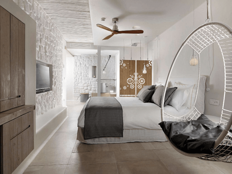 Hotel Kove & Spa Mykonos - Collection MGallery image