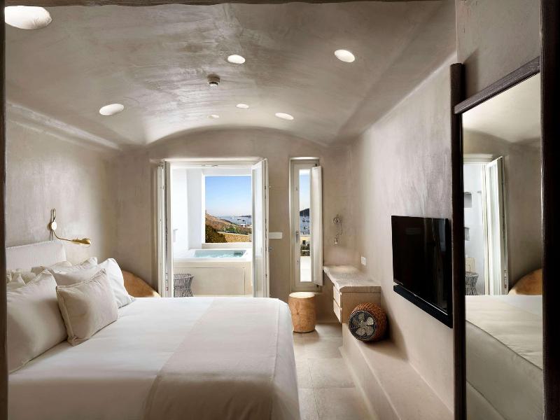 Hotel Kove & Spa Mykonos - Collection MGallery image