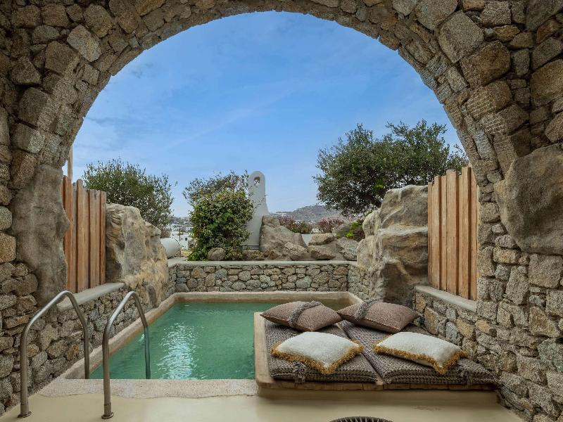 Hotel Kove & Spa Mykonos - Collection MGallery image