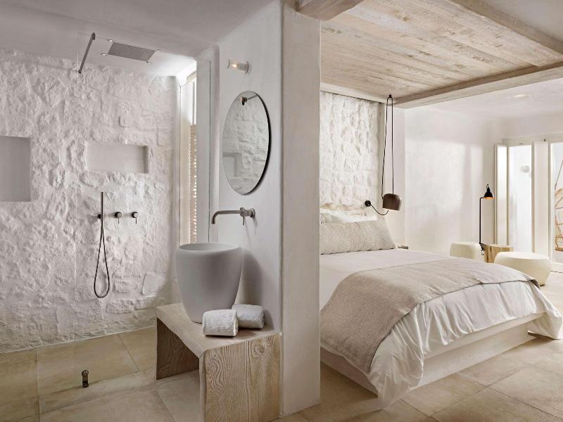 Hotel Kove & Spa Mykonos - Collection MGallery image