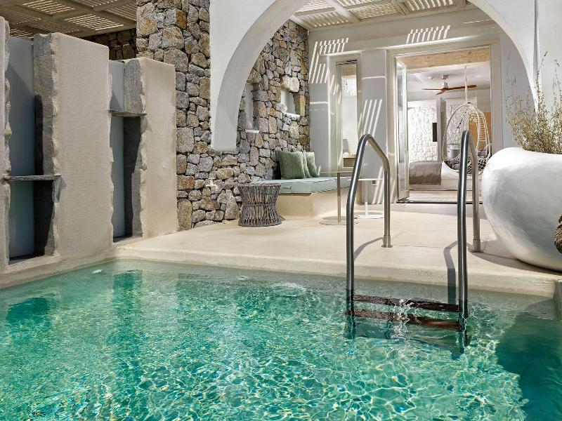 Hotel Kove & Spa Mykonos - Collection MGallery image