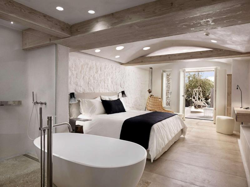 Hotel Kove & Spa Mykonos - Collection MGallery image
