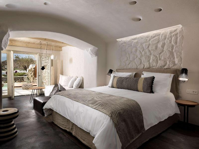 Hotel Kove & Spa Mykonos - Collection MGallery image