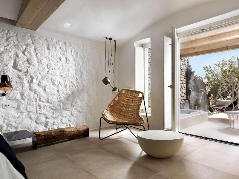 Hotel Kove & Spa Mykonos - Collection MGallery image