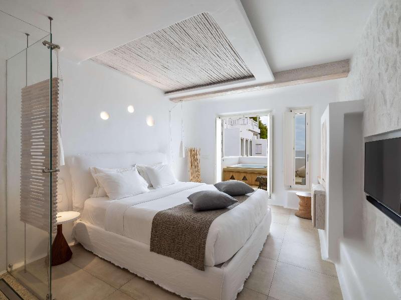 Hotel Kove & Spa Mykonos - Collection MGallery image