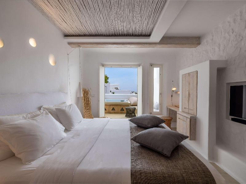 Hotel Kove & Spa Mykonos - Collection MGallery image