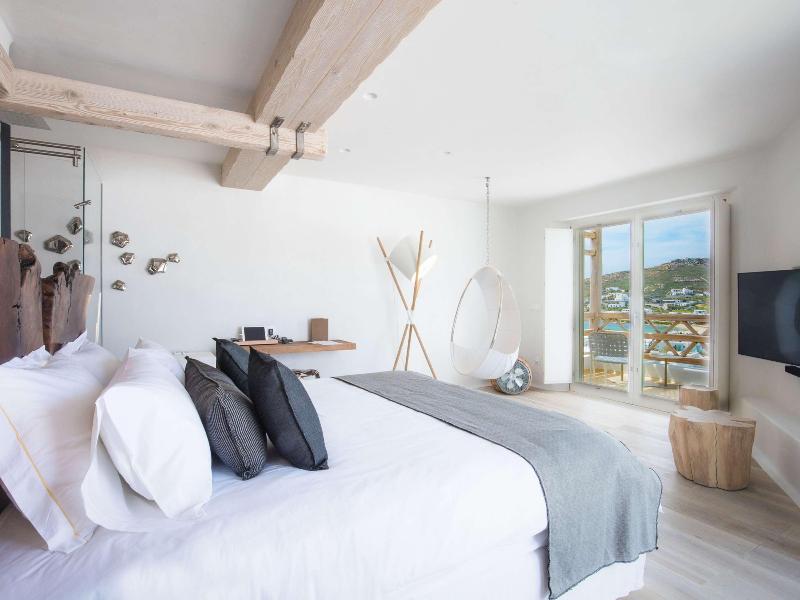 Hotel Kove & Spa Mykonos - Collection MGallery image