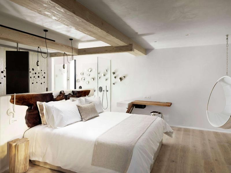 Hotel Kove & Spa Mykonos - Collection MGallery image
