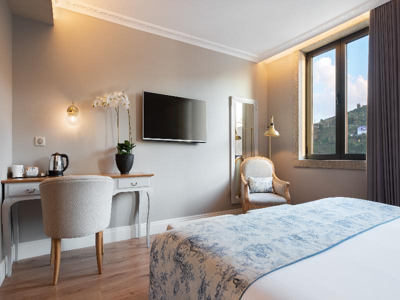 Eurostars Porto Douro image