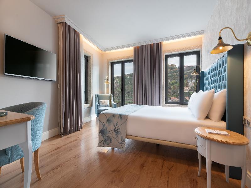 Eurostars Porto Douro image