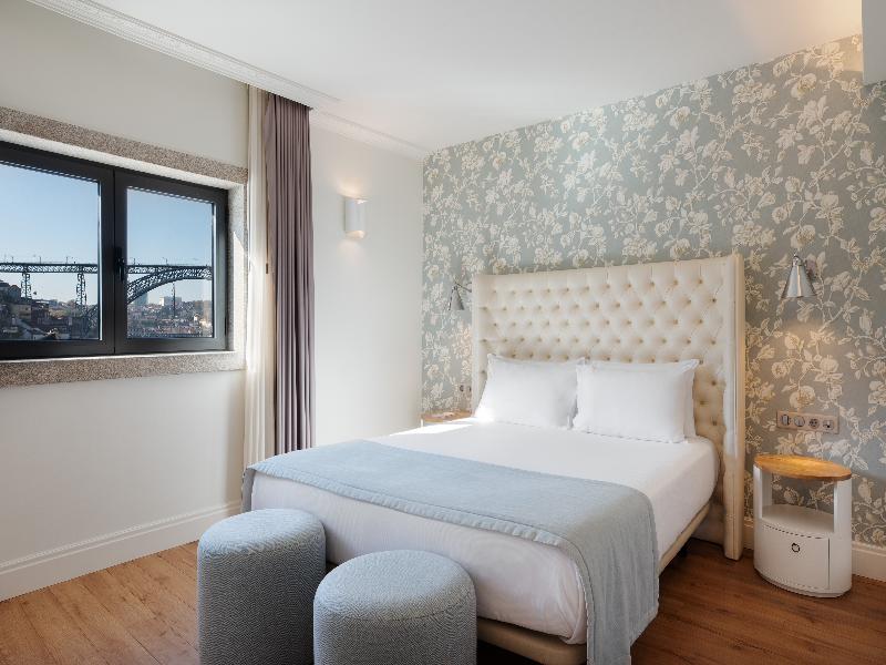 Eurostars Porto Douro image