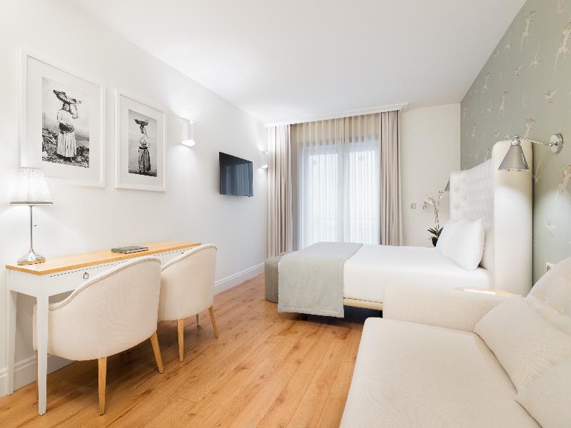 Eurostars Porto Douro image
