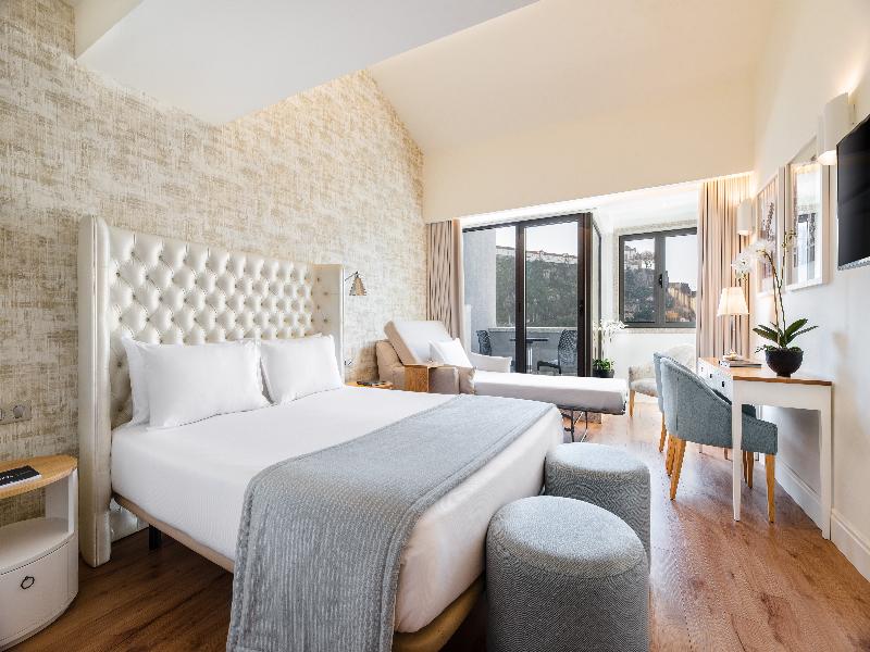 Eurostars Porto Douro image