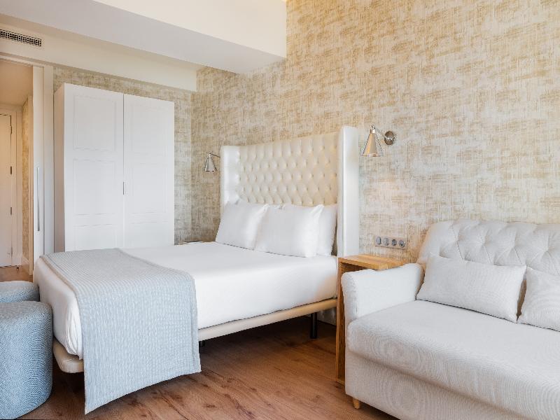 Eurostars Porto Douro image