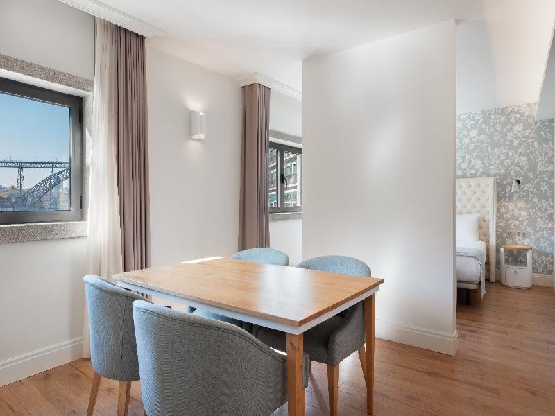 Eurostars Porto Douro image