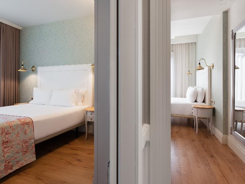 Eurostars Porto Douro image