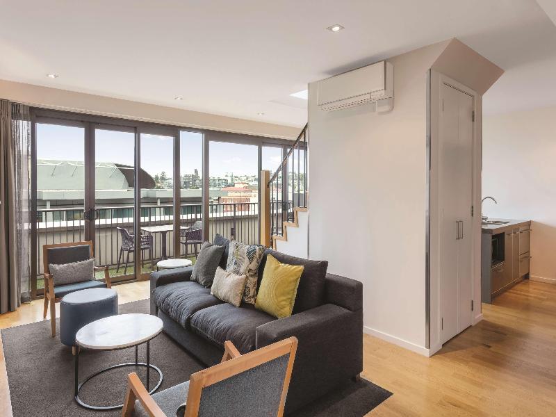 Stay in style at Adina Apartment Hotel Auckland Britomart