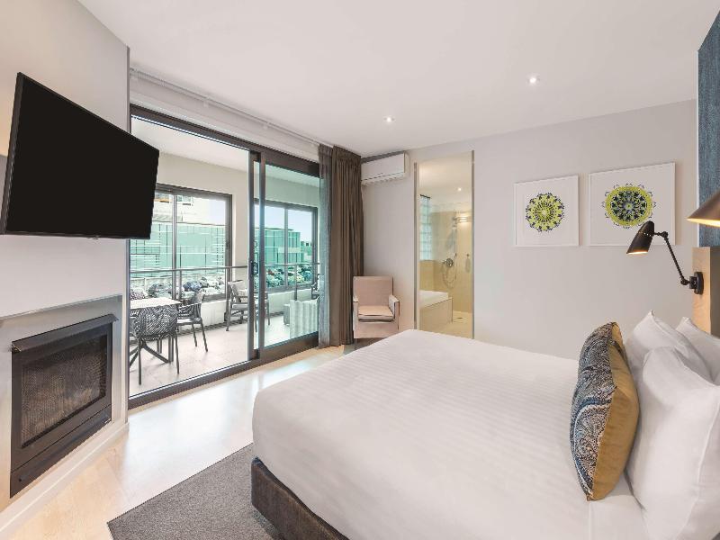 Stay in style at Adina Apartment Hotel Auckland Britomart