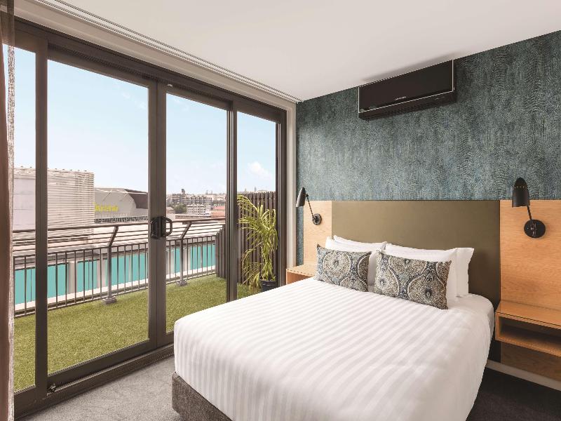 Stay in style at Adina Apartment Hotel Auckland Britomart