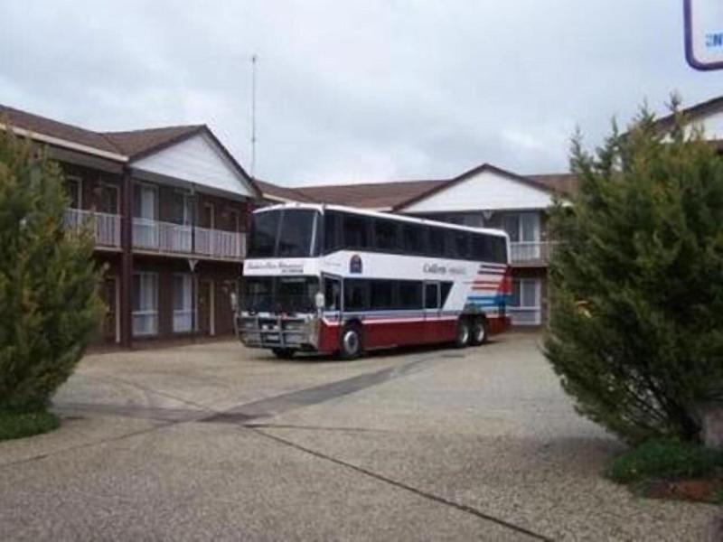 Albury Classic Motor Inn