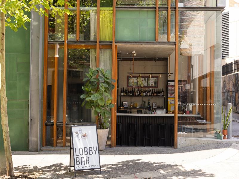 Alex Hotel image