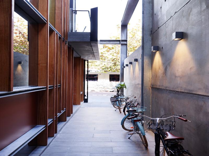 Alex Hotel image