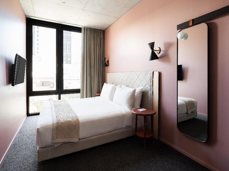 Alex Hotel image