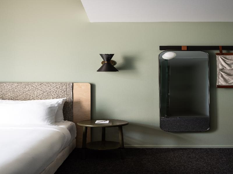 Alex Hotel image