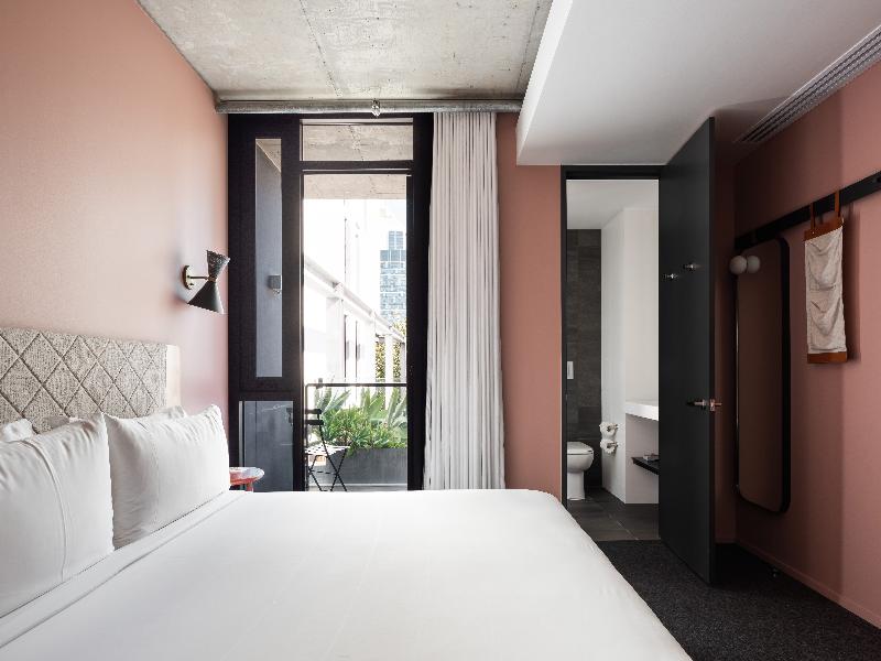 Alex Hotel image