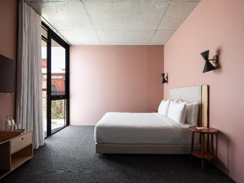 Alex Hotel image