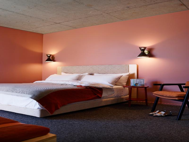 Alex Hotel image
