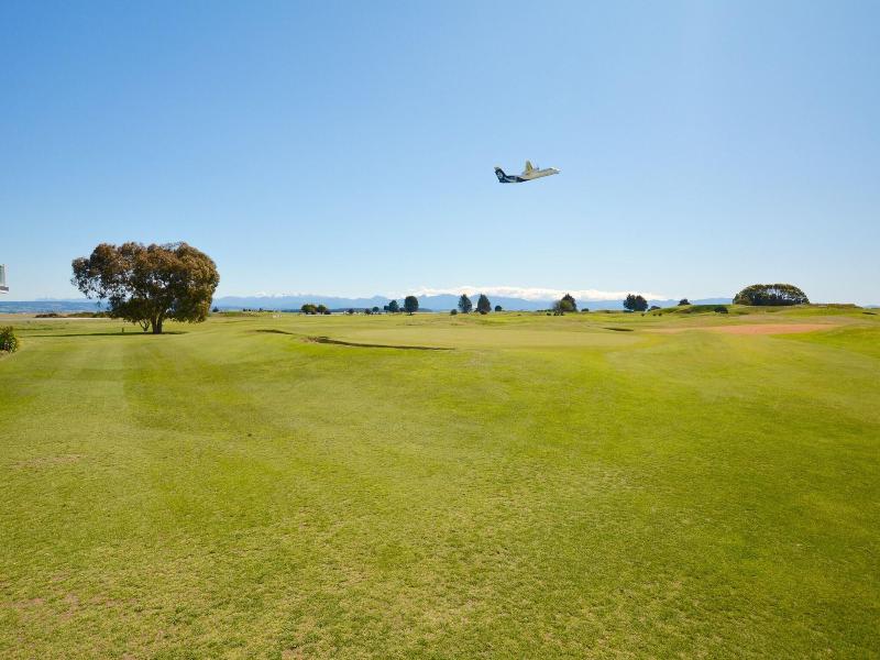 Greens Motel - A Putt Away from the Green image