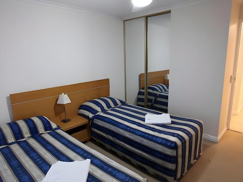 Anacapri Holiday Apartments image