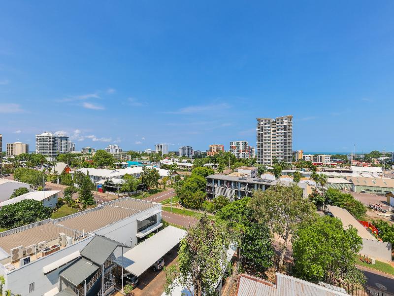 Argus Hotel Darwin image