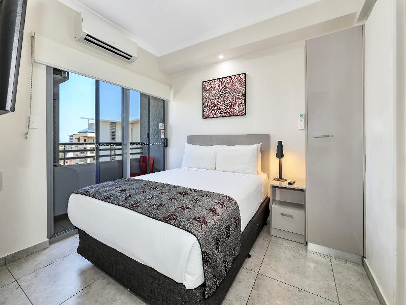 Argus Hotel Darwin image