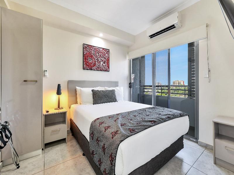 Argus Hotel Darwin image