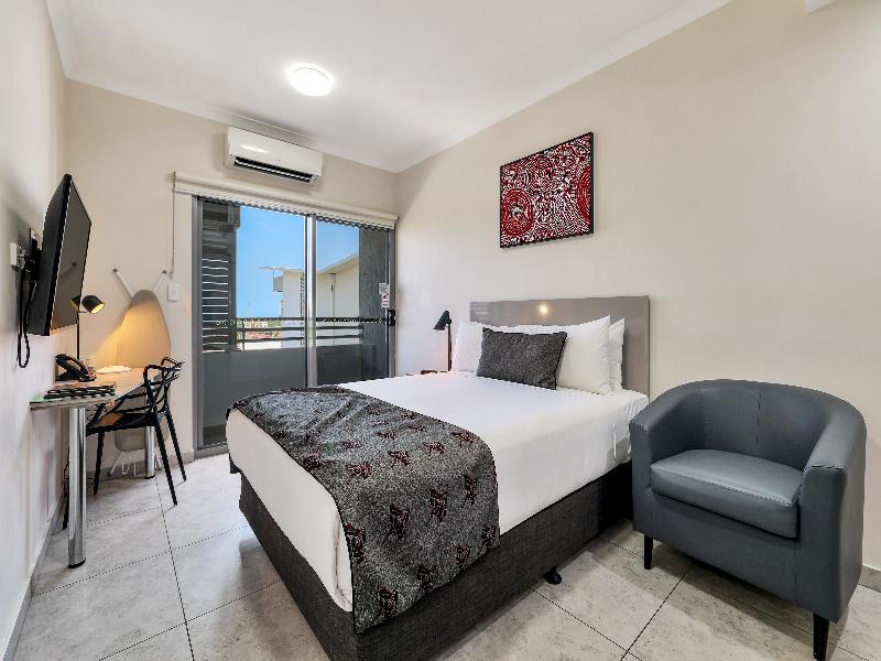 Argus Hotel Darwin image