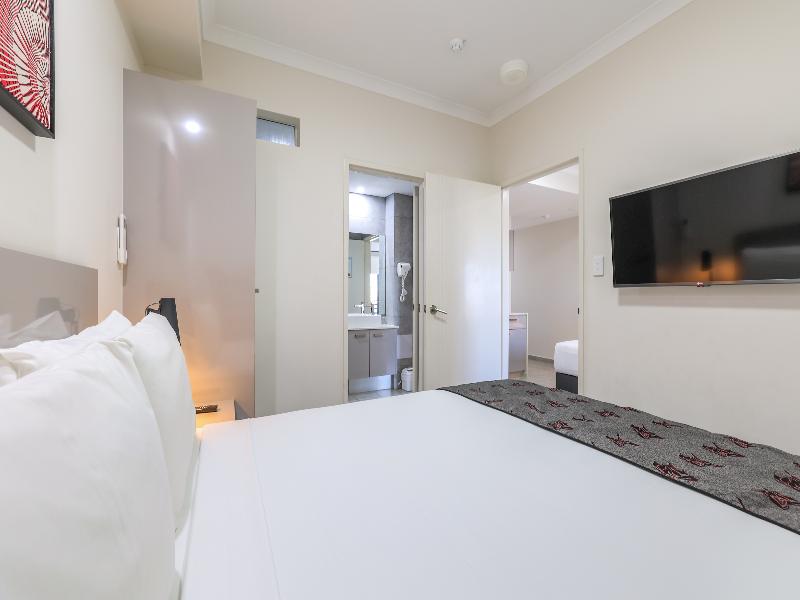 Argus Hotel Darwin image