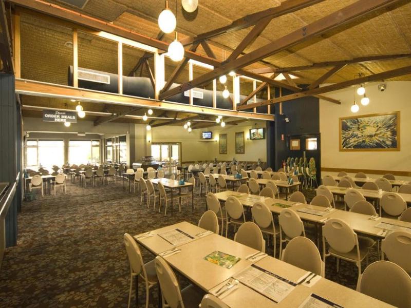 Argosy Motor Inn
