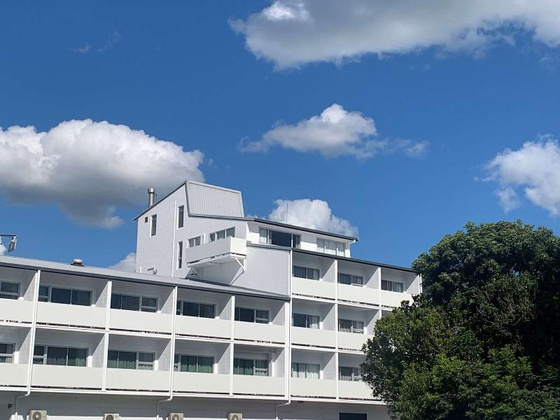 Mercure Tauranga — general view