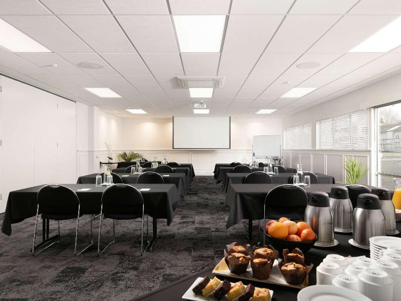 Mercure Tauranga