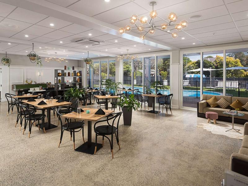 Mercure Tauranga