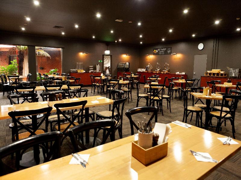 Nightcap at Archer Hotel image