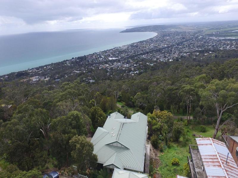 Arthurs Superb Views Luxury Retreat image