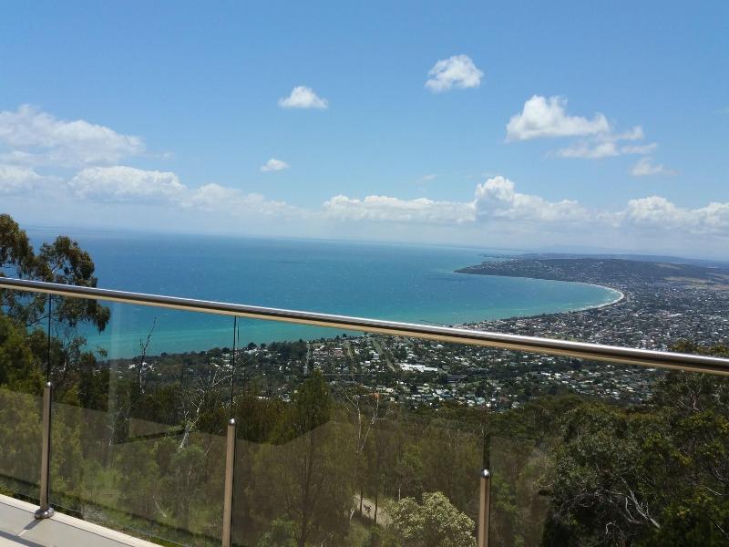 Arthurs Superb Views Luxury Retreat image