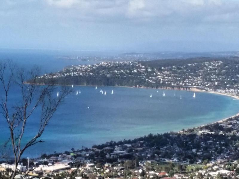 Arthurs Superb Views Luxury Retreat image