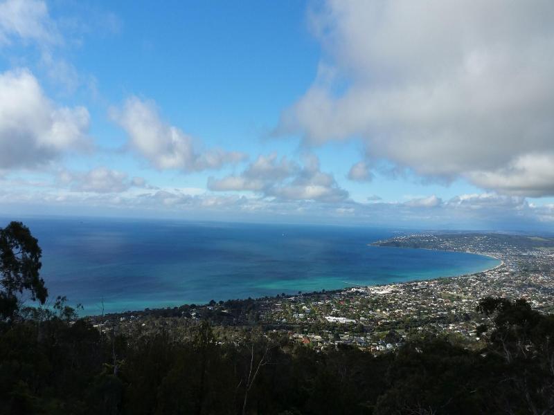 Arthurs Superb Views Luxury Retreat image