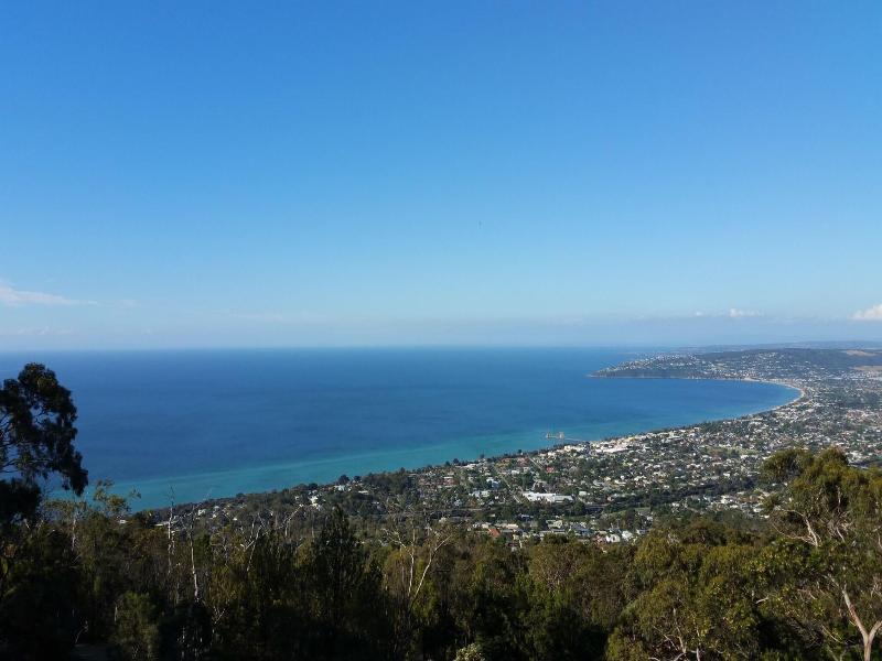 Arthurs Superb Views Luxury Retreat image