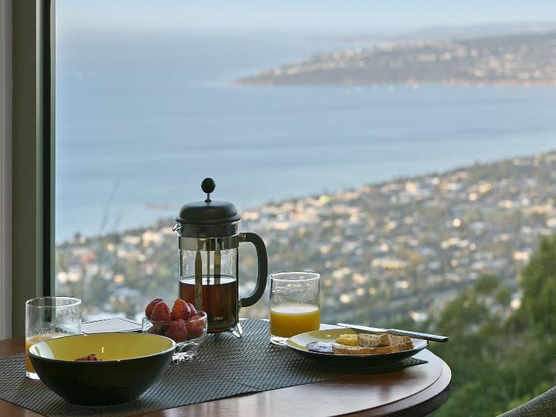 Arthurs Superb Views Luxury Retreat image