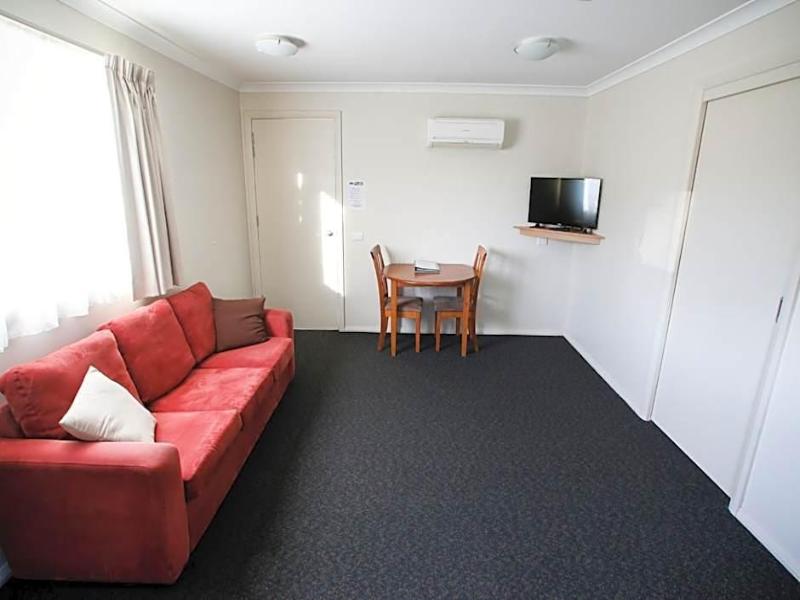 BIG4 Hobart Airport Tourist Park image